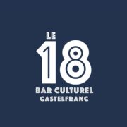 Le 18 - Café associatif de Castelfranc